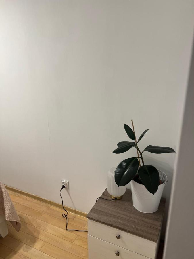 Apartament Zasanie Przemyśl Exterior foto