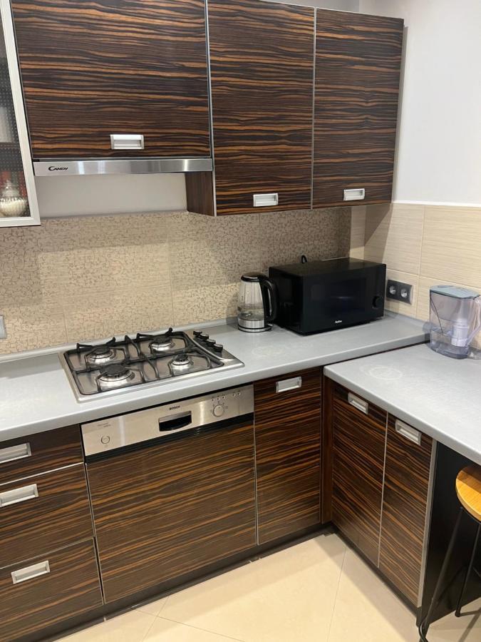 Apartament Zasanie Przemyśl Exterior foto