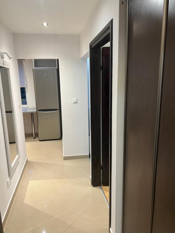 Apartament Zasanie Przemyśl Exterior foto