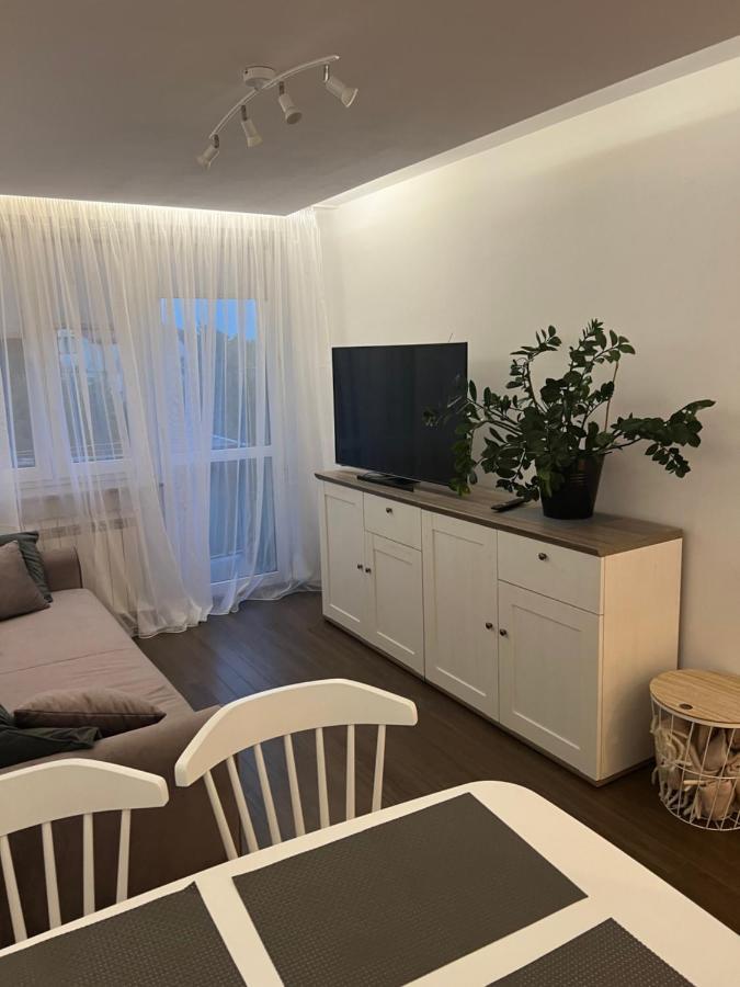 Apartament Zasanie Przemyśl Exterior foto