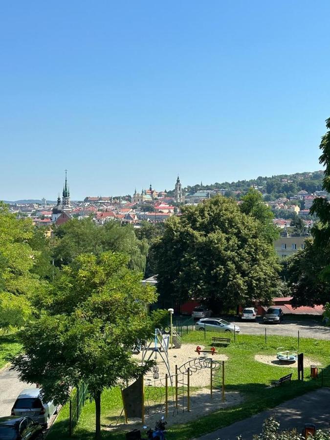 Apartament Zasanie Przemyśl Exterior foto