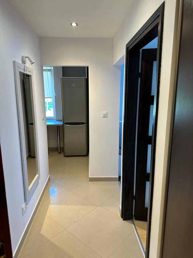 Apartament Zasanie Przemyśl Exterior foto