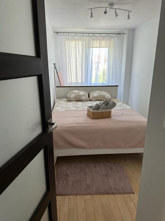 Apartament Zasanie Przemyśl Exterior foto